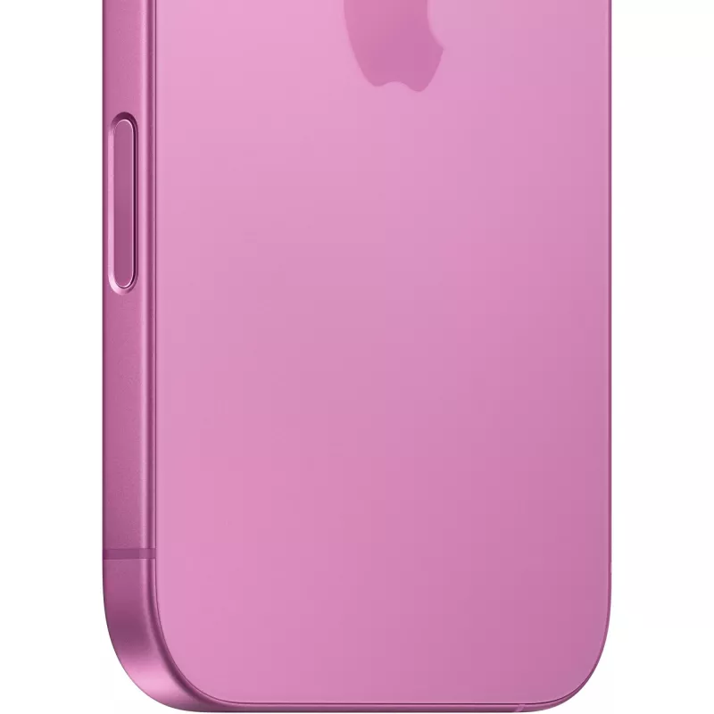 Apple iPhone 16 Plus - 5G smartfón - Dual-SIM / interné úložisko 512 GB