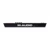 M-AUDIO Oxygen 49 (MKV) MIDI klávesnica 49 klávesov USB čierna
