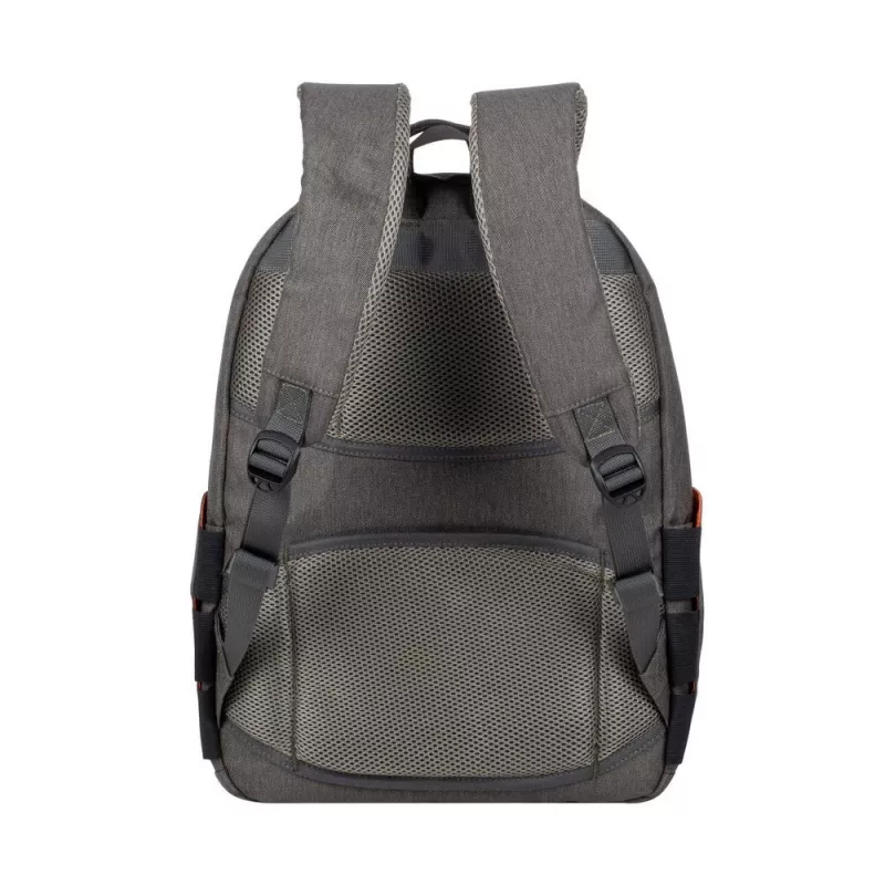 Rivacase Galapagos 7761 batoh na notebook 39,6 cm (15,6"), khaki