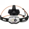 Čelovka Petzl NAO RL čierna oranžová LED 1500 lm USB