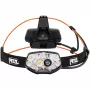 Čelovka Petzl NAO RL čierna oranžová LED 1500 lm USB