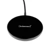 Intenso MB1 Smartphone čierny USB bezdrôtové nabíjanie rýchle nabíjanie interiér