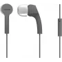 Koss | slúchadlá | KEB9iGRY | káblové | in-ear | mikrofón | sivá