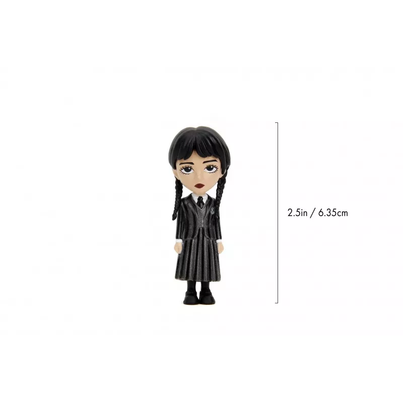 Wednesday Blind Box figúrka