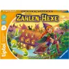 tiptoi Zahlen-Hexe, stolová hra