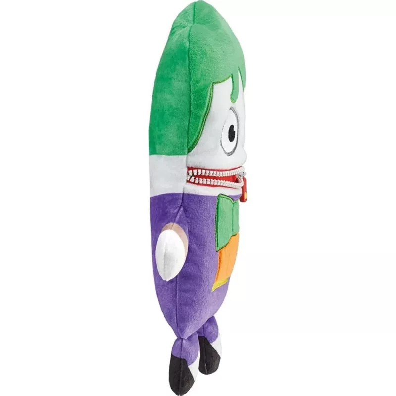 Plyšová hračka schmidt spiele DC Super Hero Worry Eater Joker 42554 plyšová figúrka pre deti