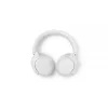 Philips TAH8000EWT/00 slúchadlá/headset bezdrôtové cez hlavu hovory/hudba USB Type-C Bluetooth biela