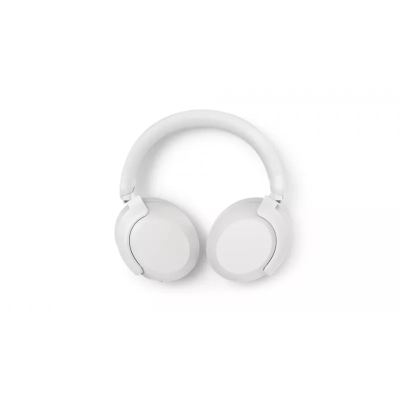 Philips TAH8000EWT/00 slúchadlá/headset bezdrôtové cez hlavu hovory/hudba USB Type-C Bluetooth biela