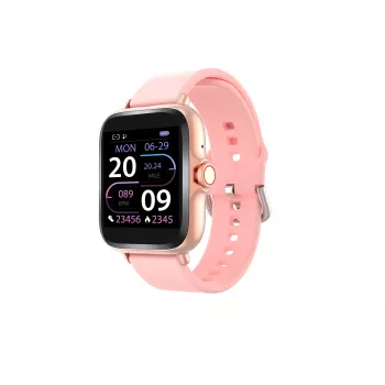 Smartwatch Denver SWC-156ROMK2 ružové zlato
