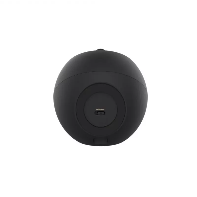 Creative Pebble 2.0 stolové stereo reproduktory, čierne