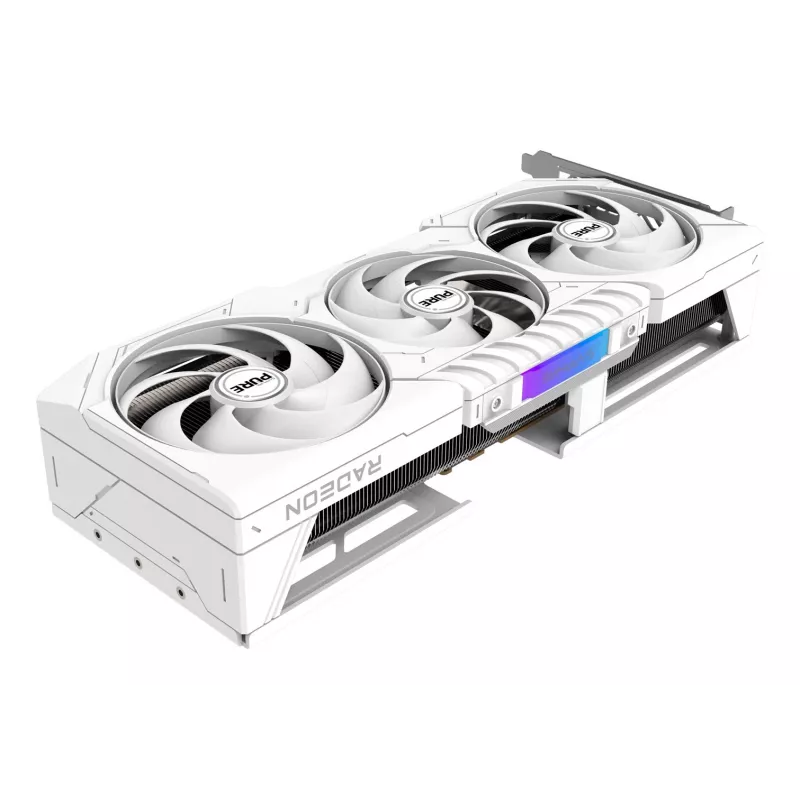 SAPPHIRE Radeon RX 9070 16GB GDDR6 grafická karta