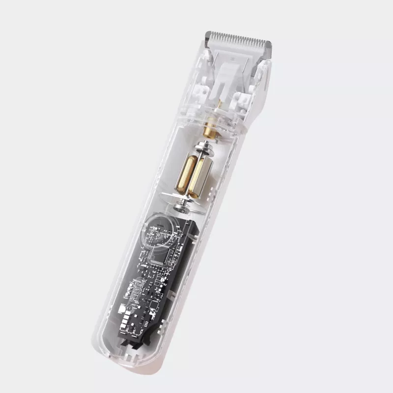 PETKIT 2-in-1 zastrihávač pre domáce zvieratá Pro, biely (PK413)