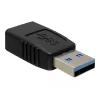 USB 3.0-A adaptér DeLOCK 65174