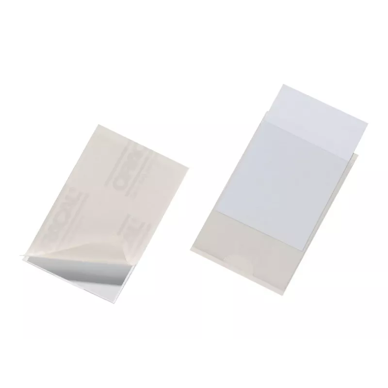 Držiak etikiet Durable Pocketfix 8079-19