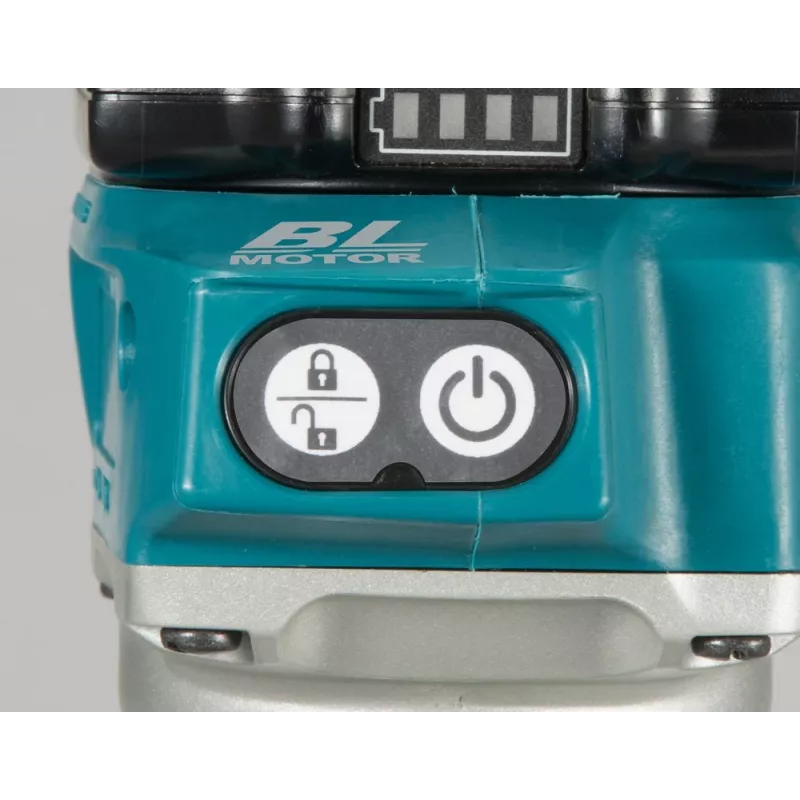 Makita DRT50Z frézka