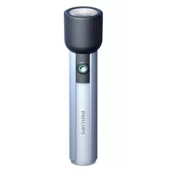 Baterka Philips nabíjateľná USB-C 400 lm 2000 mAh – prenosná LED svietidlo
