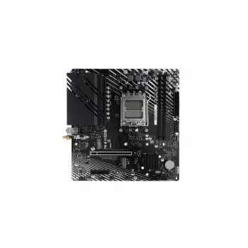 Základná doska BIOSTAR B850 SAM5 Micro-ATX