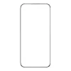 Tvrdené sklo ochrana displeja Nillkin CP+PRO pre iPhone 16 Plus plné pokrytie