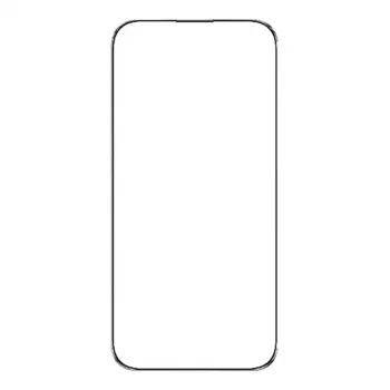 Tvrdené sklo ochrana displeja Nillkin CP+PRO pre iPhone 16 Plus plné pokrytie