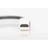 Digitus HDMI 2.0 Keystone modul s 12 cm káblom (konektor samica/konektor samica)