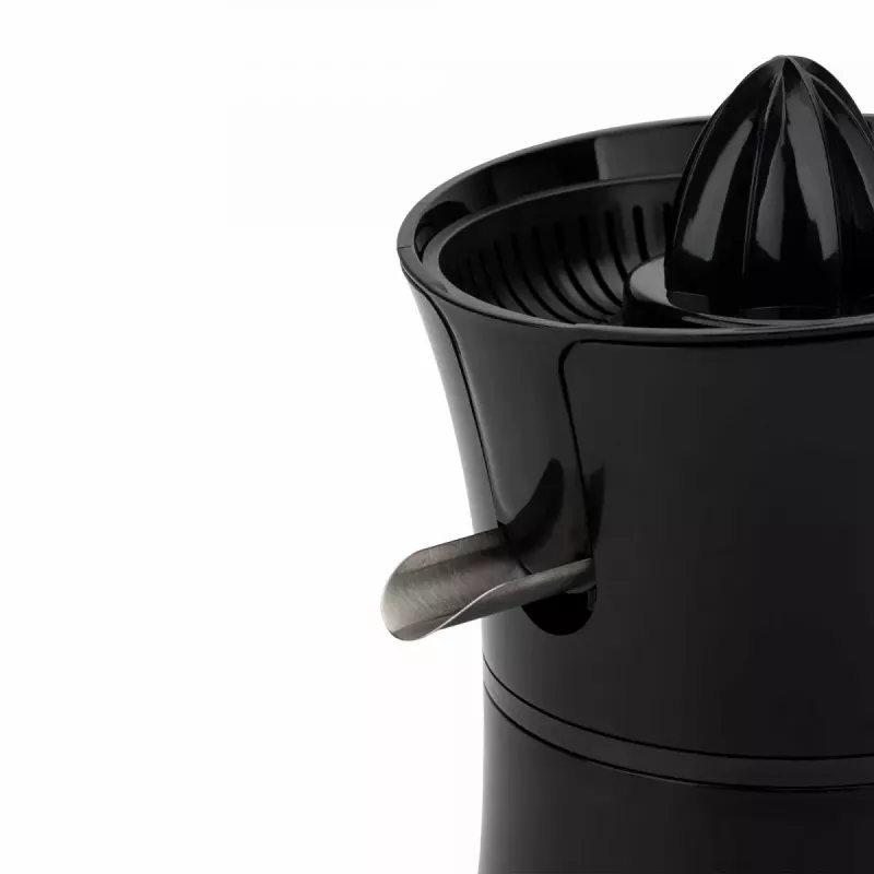 Odstredivý odšťavovač JATA JEEX1549 60 W čierny