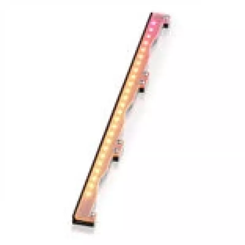 Singularity Computers ARGB a UV LED pásik pre 360 mm radiátor