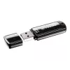 USB flash disk Transcend JetFlash 350 64GB, USB 2.0, čierny