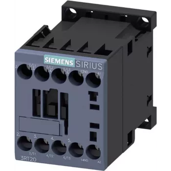Siemens stýkač SIRIUS 3RT20 3RT2018-1AP01 230 V/AC (3RT2018-1AP01)