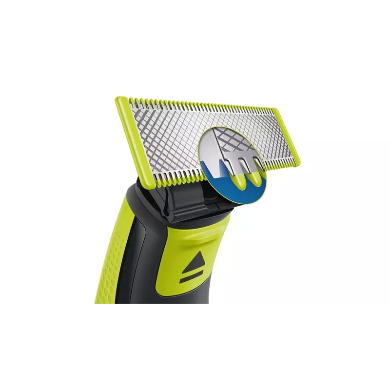 Philips Norelco OneBlade QP220/51 príslušenstvo k holiču holiaca čepeľ