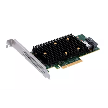 RAID radič Broadcom MegaRAID 9440-8i, PCIe x8, 12 Gbit/s, 8 portov, Mini‑SAS HD SFF-8643, Low Profile MD2