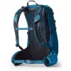 Gregory Zulu 20 LT batoh – svetlomodrý, 20 L