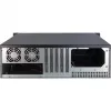Inter-Tech 3U-3098-S Rack čierna