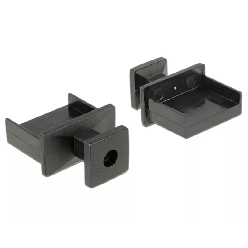 Ochranná krytka konektora samica USB Type-A DeLOCK 64009