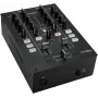 2-kanálový DJ mixážny pult Omnitronic PM-202FX s filtrom a Bluetooth