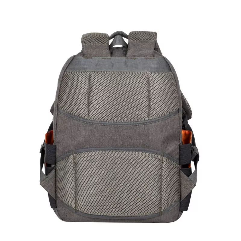 Rivacase Galapagos 7761 batoh na notebook 39,6 cm (15,6"), khaki