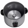 Russell Hobbs 19750-56 hrniec na ryžu 1,8 L 700 W nerez