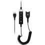 EPOS Germany EPOS prepojovací kábel USB-ED CC 01 MS (1000824)
