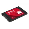 SSD disk Western Digital Red SA500 2TB 2,5 palca SATA III, 3D-NAND, NAS