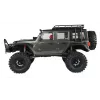 Amewi RC auto AMXRock Crosstail Crawler 4WD 1 10 ARTR antracitová - sivá (22657)