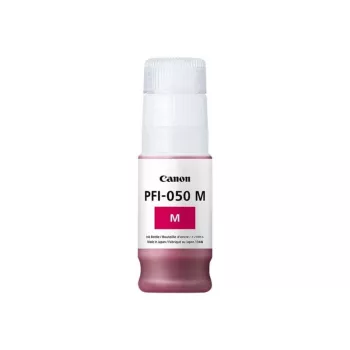 Canon PFI-050 M atramentová kazeta 1 ks originál purpurová