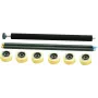 MicroSpareparts sada valcov T650/652/654 (T65X-RK)