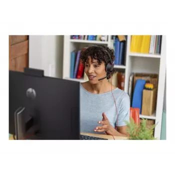 Headset POLY Blackwire C5220 káblový USB-C Office Call Center