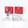 UNITEK D1071A rozhranie Hub USB 3.0 SuperSpeed 5 Gb/s strieborný