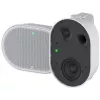 Net Speaker C1110-E čierna/02696-001 Axis