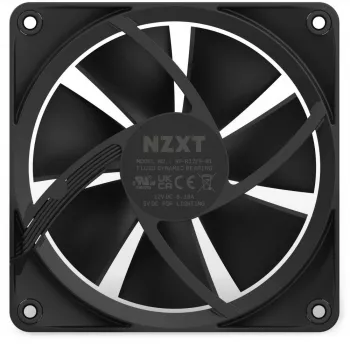 Ventilátor NZXT F120 RGB