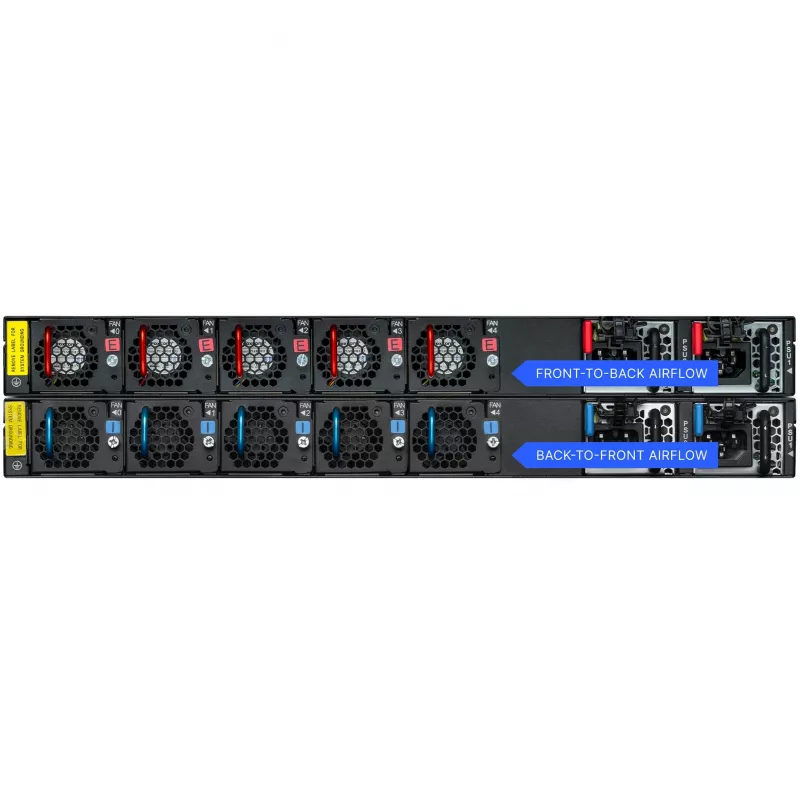 Lancom YS-7154CF - switch - stohovateľný, agregácia, pre campusové siete