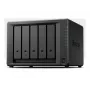 Synology DX525 desktop rozširujúca jednotka 5-bay pre 3,5