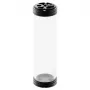 Nádržka (200 mm) Singularity Protium 2.0 — acetal, čierna (SC-P2-200R-ALBK)