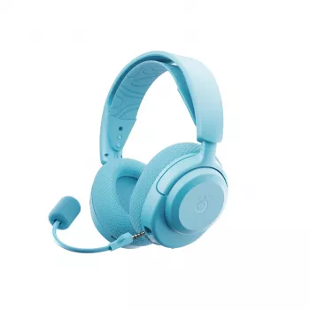 Steelseries Arctis Nova 3P bezdrôtový PS Aqua