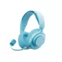 Steelseries Arctis Nova 3P bezdrôtový PS Aqua
